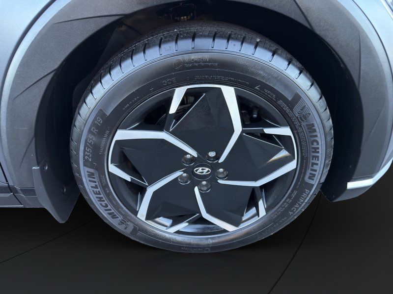 2023 Hyundai Ioniq 5 SEL photo 23