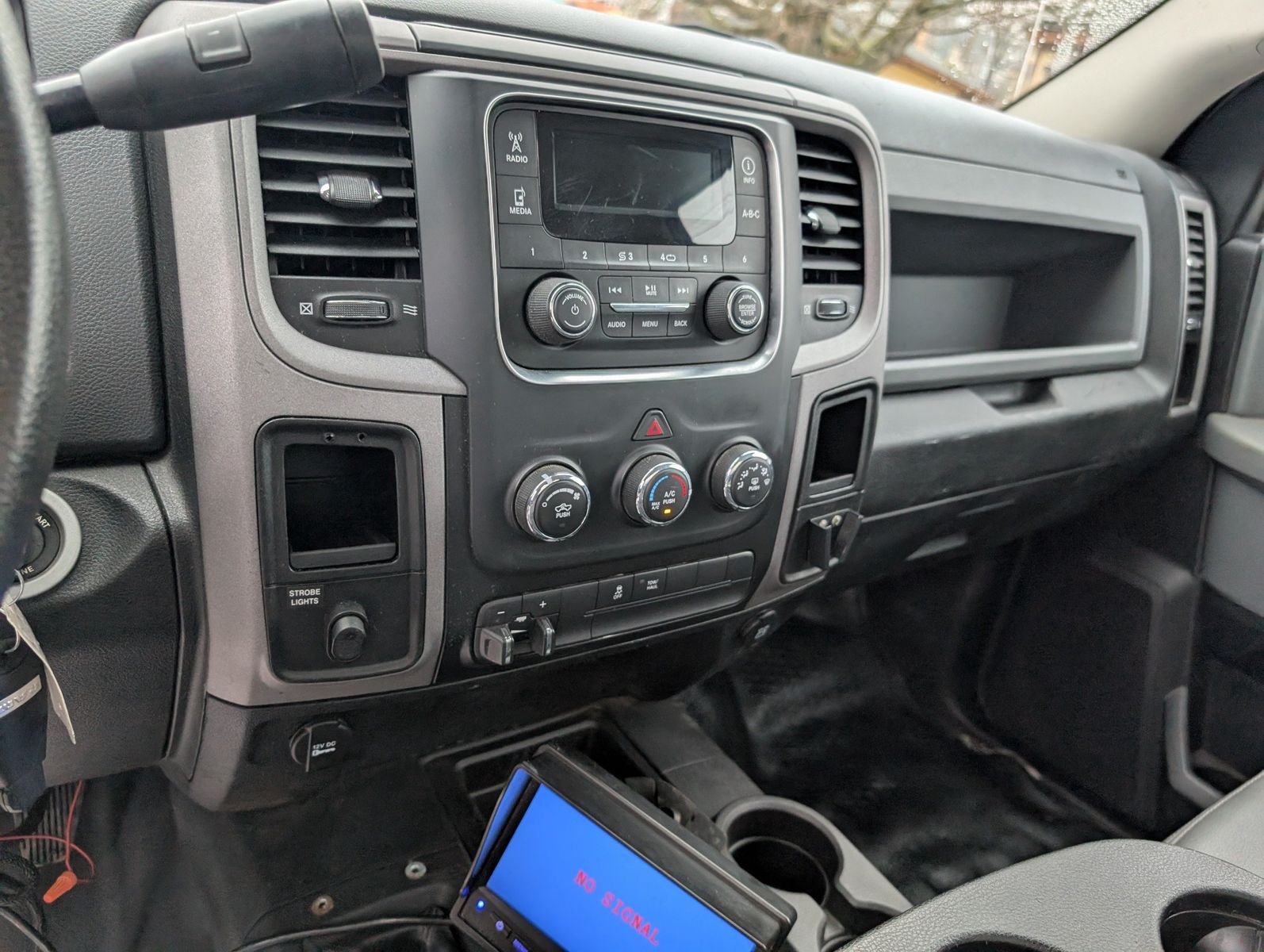 2016 Ram 3500 63