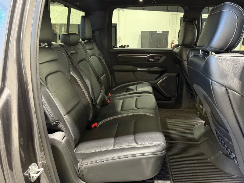 2022 Ram 1500 TRX, photo 16