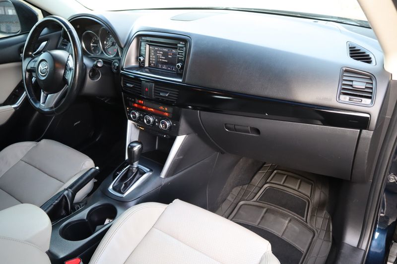 2015 Mazda CX-5 Grand Touring | Victory Motors of Colorado