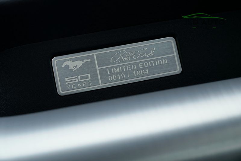 2015 FORD MUSTANG GT 50TH ANNIVERSARY | JLD AUTO GROUP