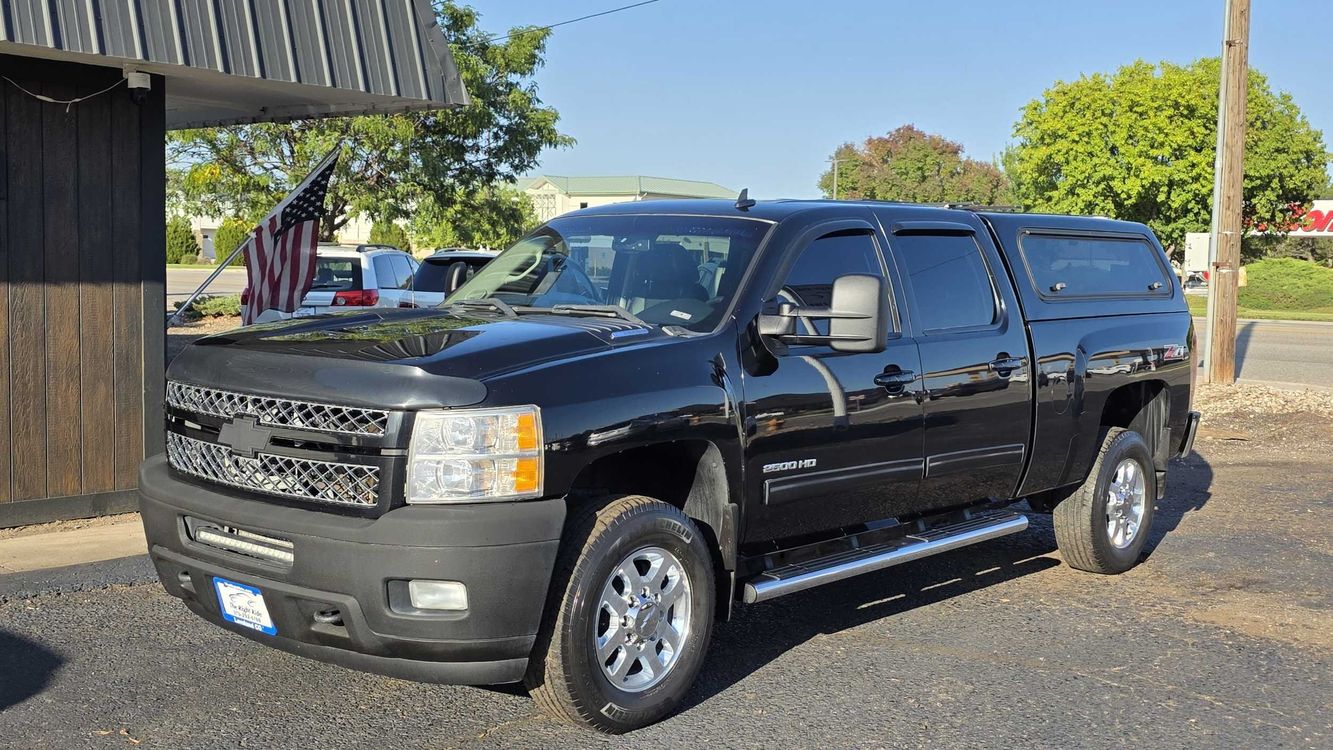 Featured Vehicle Image