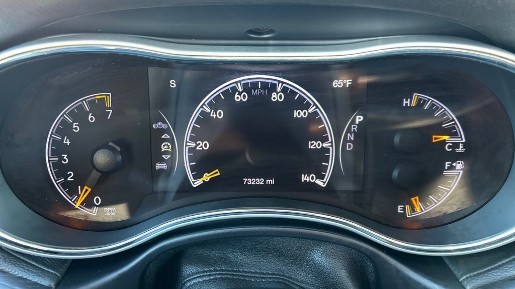 2018 Jeep Grand Cherokee Summit - Photo 21