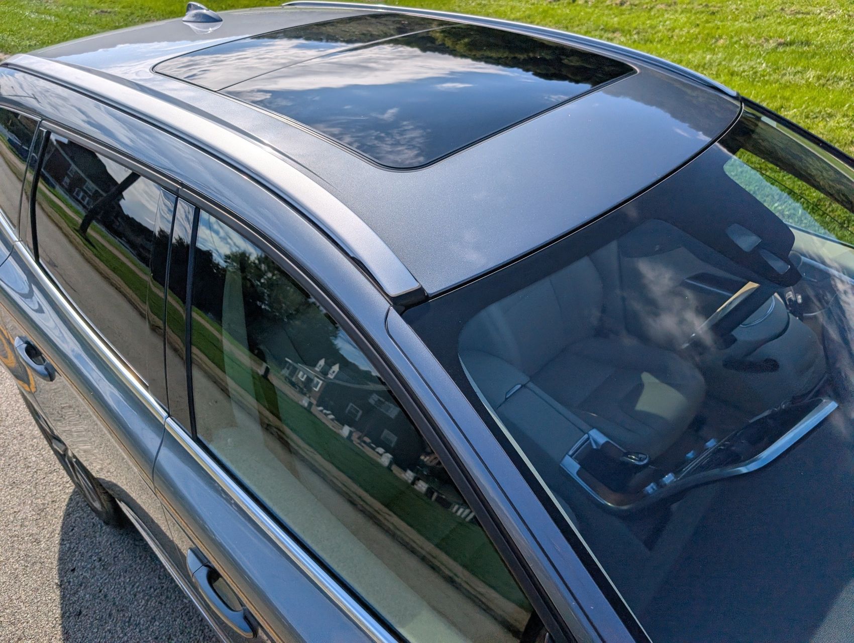2016 Volvo XC60 20