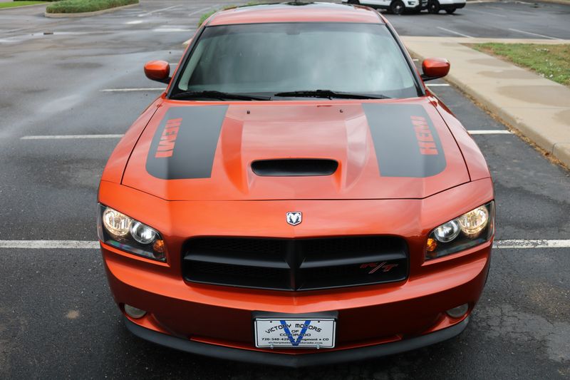 2006 Dodge Charger Photos