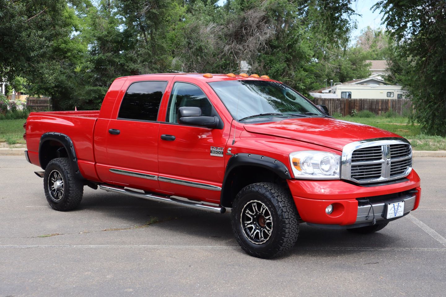2008 Dodge Ram Pickup 3500 SLT | Victory Motors of Colorado