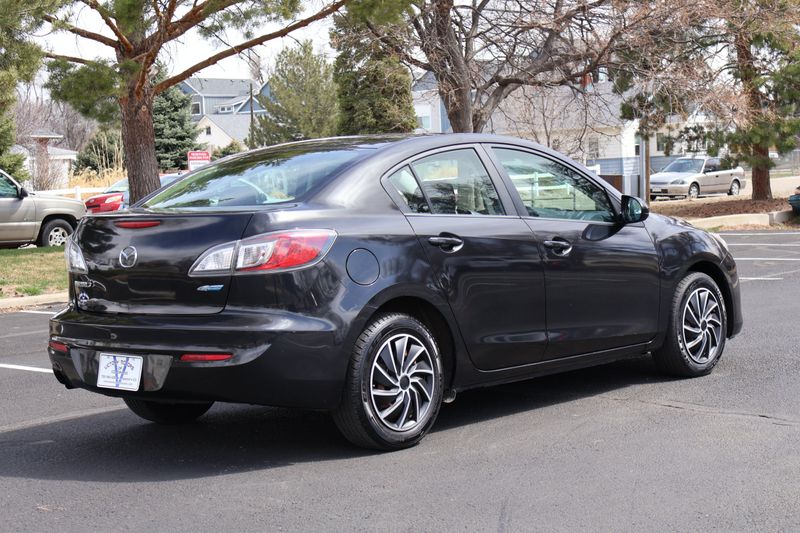 2013 MAZDA 3 i Sport | Victory Motors of Colorado
