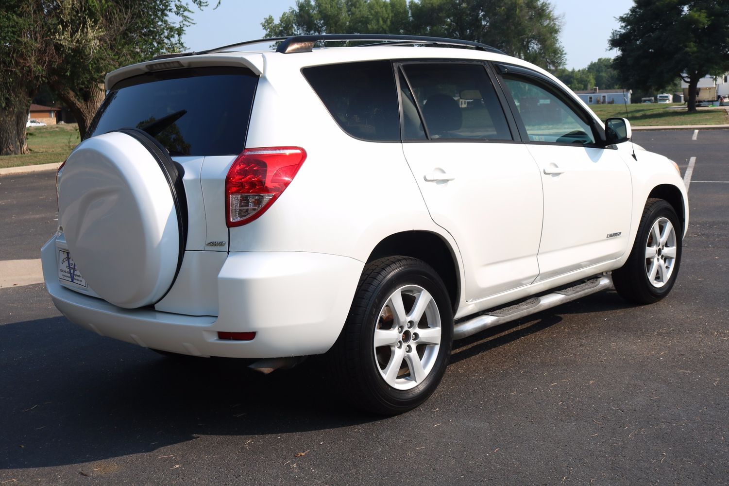 2006 Toyota RAV4 Limited | Victory Motors of Colorado