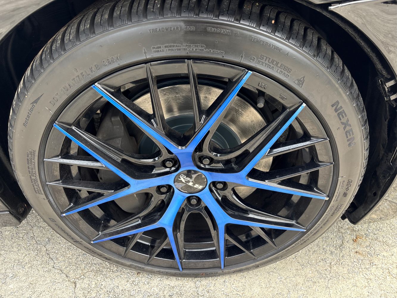 2016 Lexus IS 300 - Photo 15