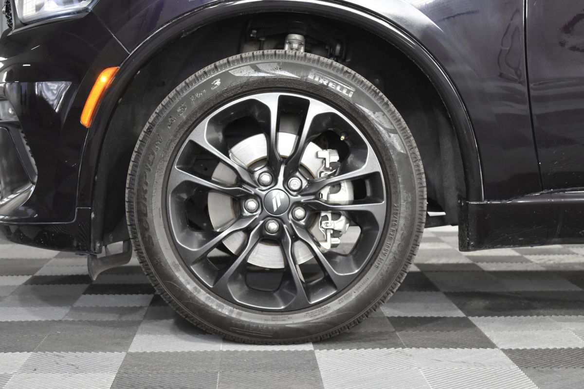 2021 Dodge Durango GT Plus AWD