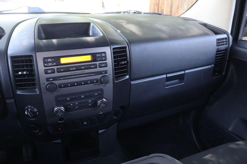 2008 Nissan Titan XE | Victory Motors of Colorado