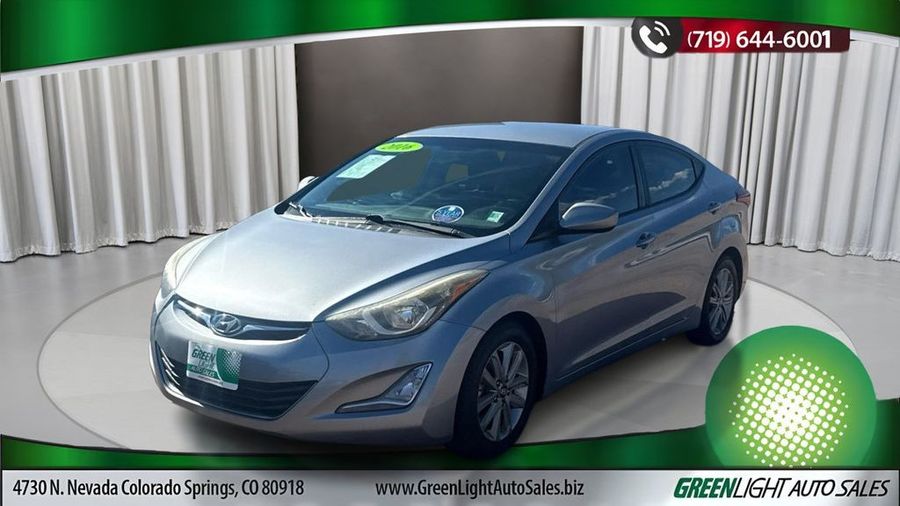 Vehicle Image