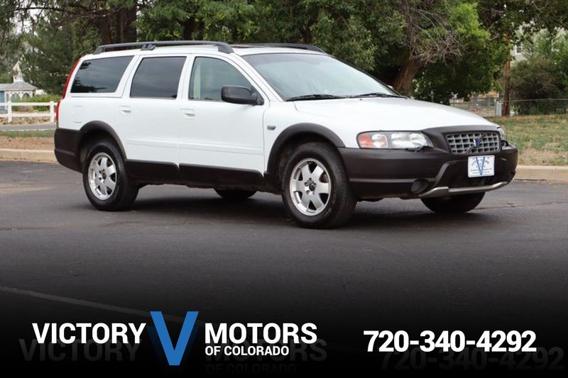 2004 Volvo XC70 Base | Victory Motors of Colorado