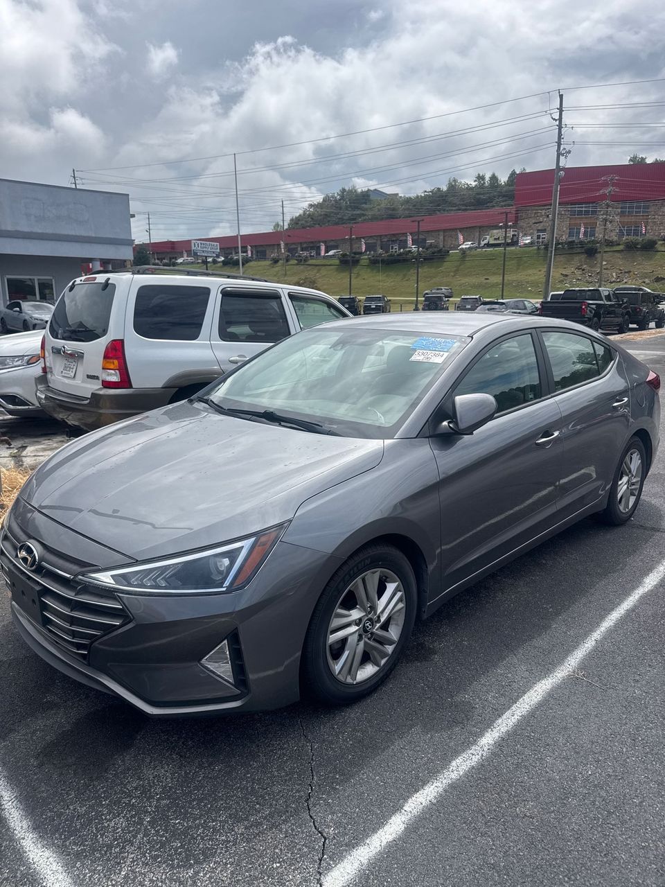 Vehicle Image