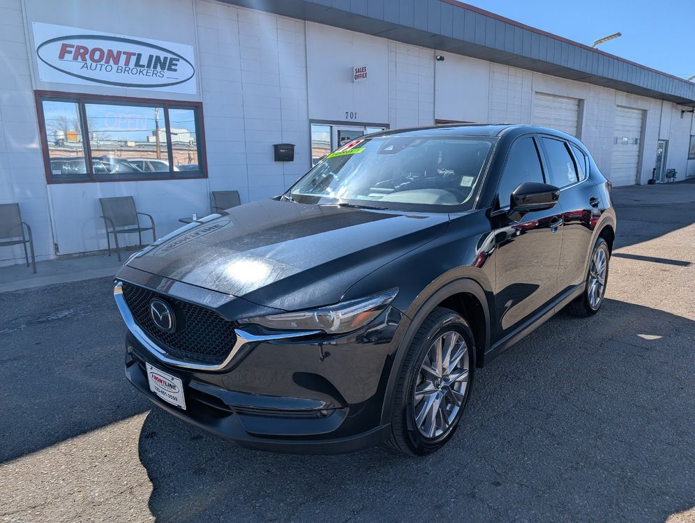 Featured Vehicle Image