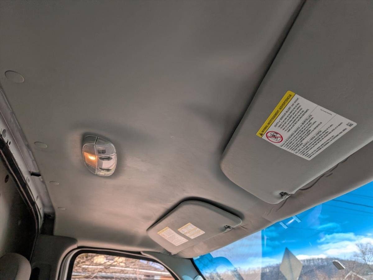 2014 Ford E-Series 35