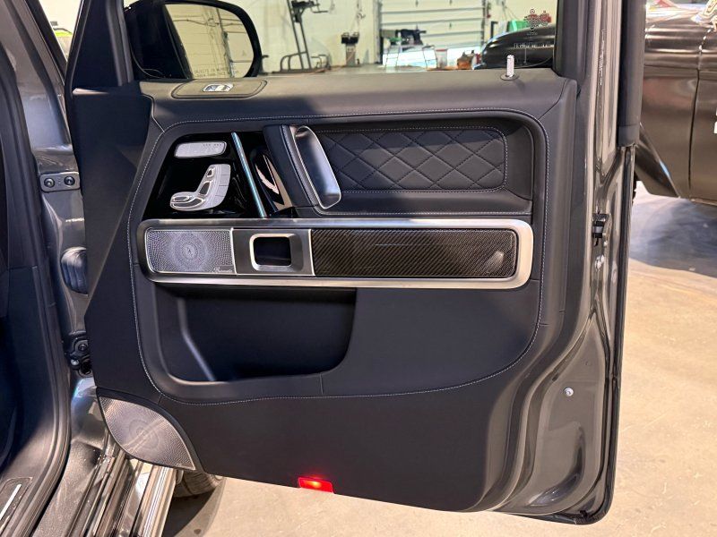 2021 Mercedes-Benz AMG G 63 4MATIC, photo 22