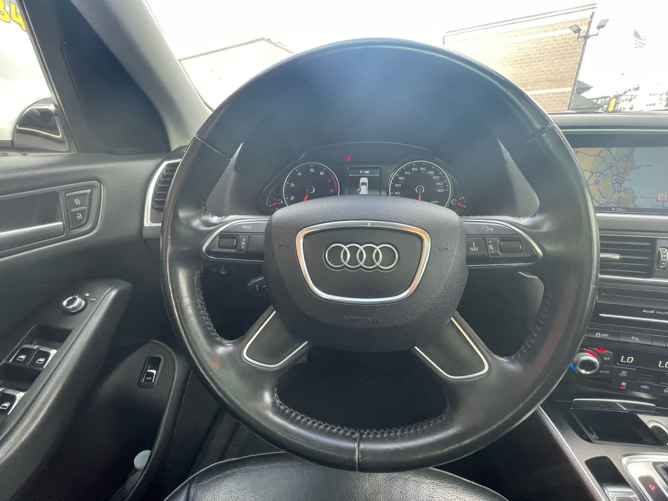 2017 Audi Q5 2.0T Premium photo 13