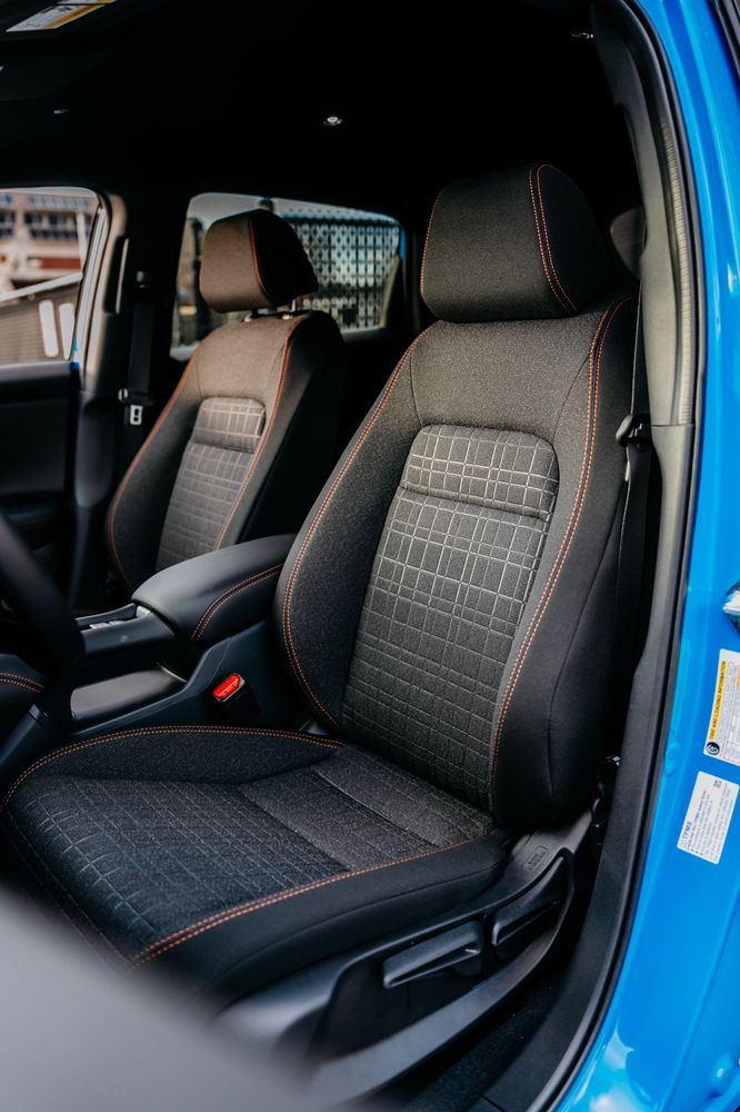 2026 Honda HR-V Sport - Photo 8