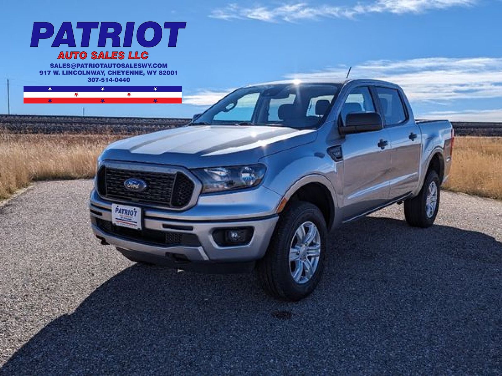 Ford Ranger: Auto Modifikation - Ford Ranger Pickup Design