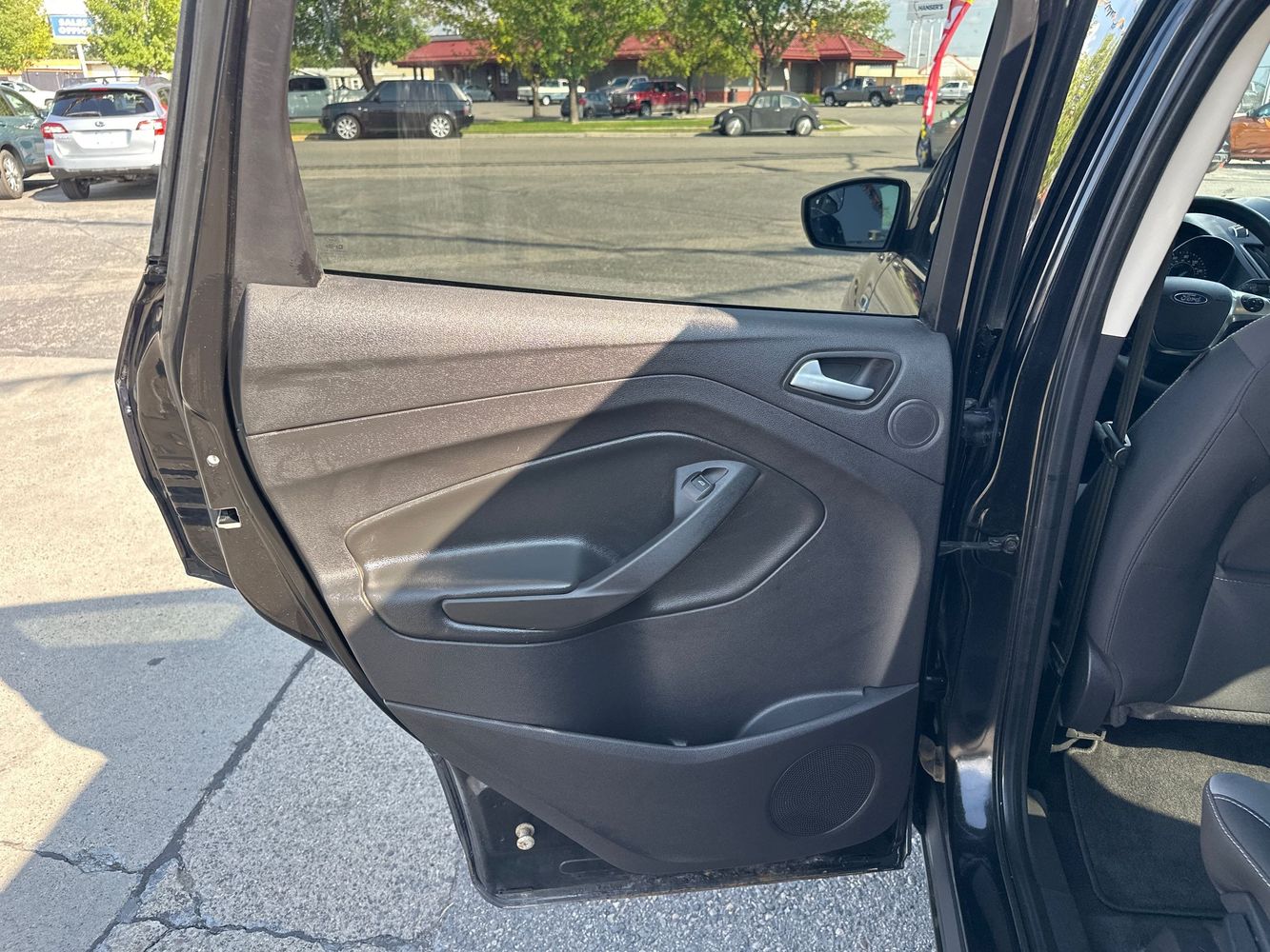 2014 Ford Escape SE photo 8