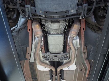 2010 Dodge Challenger R/T - Photo 67