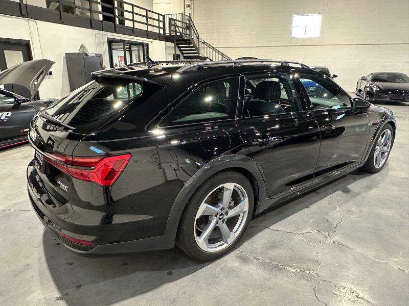 2022 Audi A6 allroad Prestige 55 TFSI quattro S tronic, photo 5