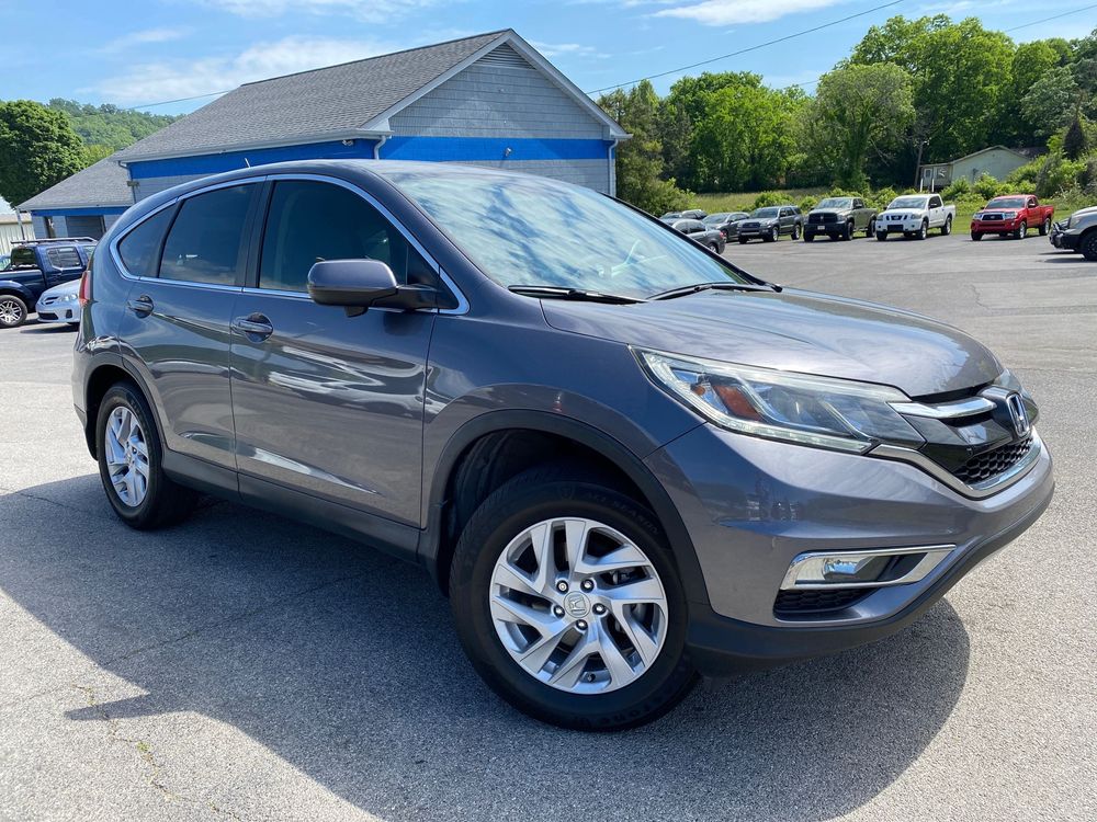 Home Wilsons Auto Sales LLC