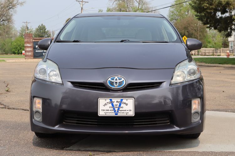 2010 Toyota Prius I | Victory Motors of Colorado