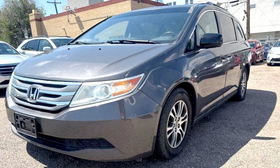 Vehicle Image
