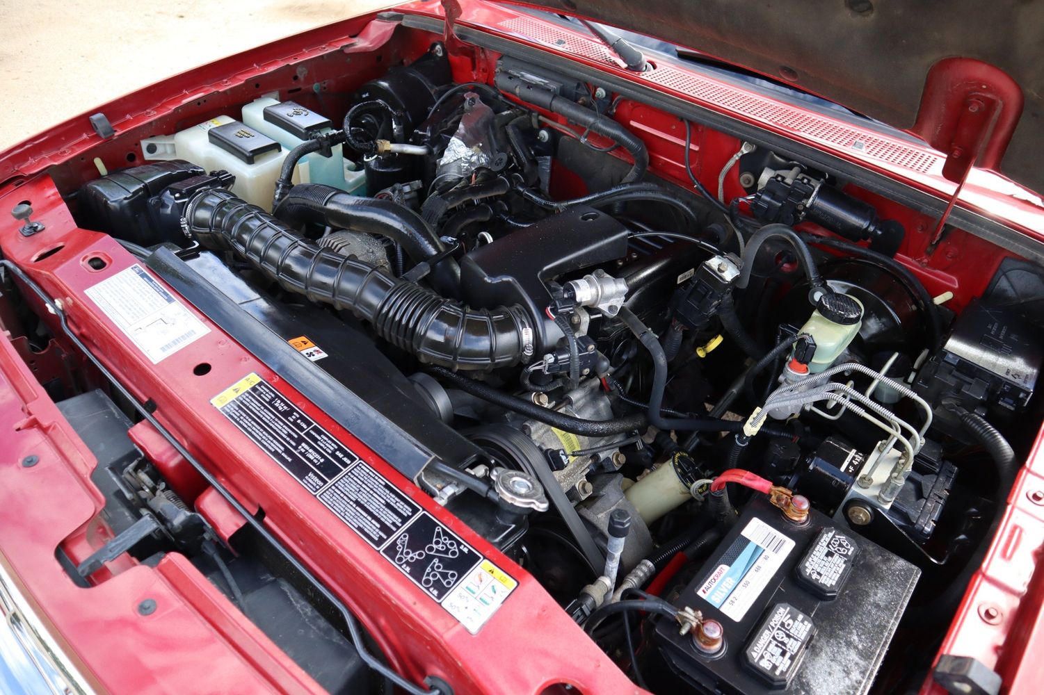 2002 Ford Ranger XL | Victory Motors of Colorado