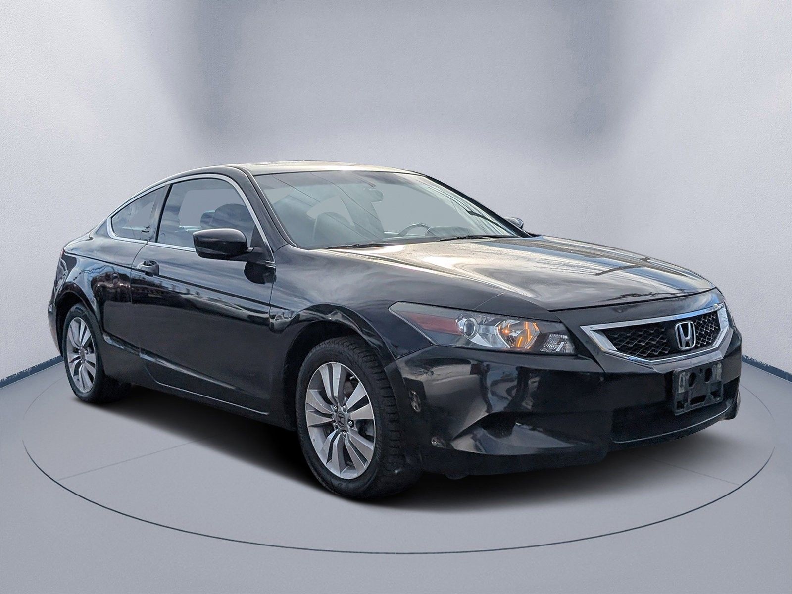 2009 Honda Accord EX-L's photo