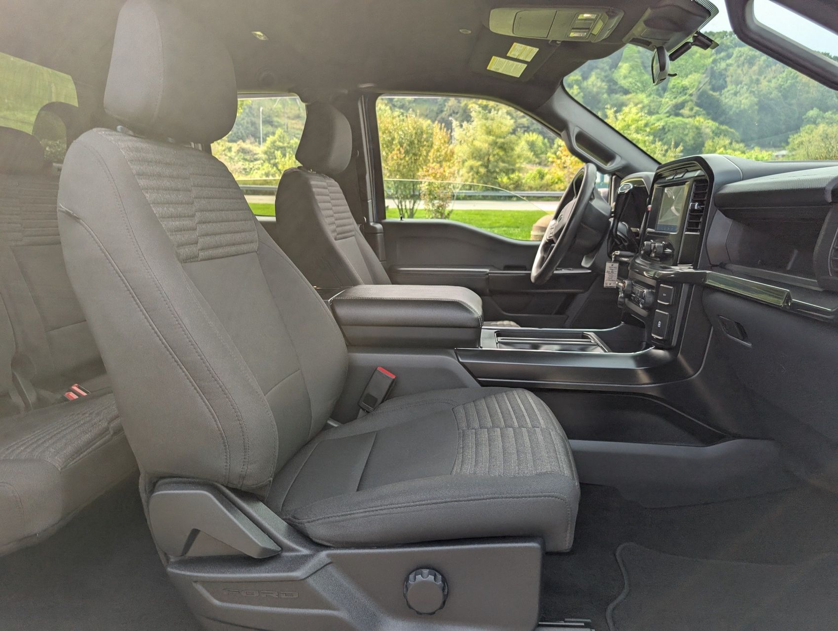 2022 Ford F-150 78