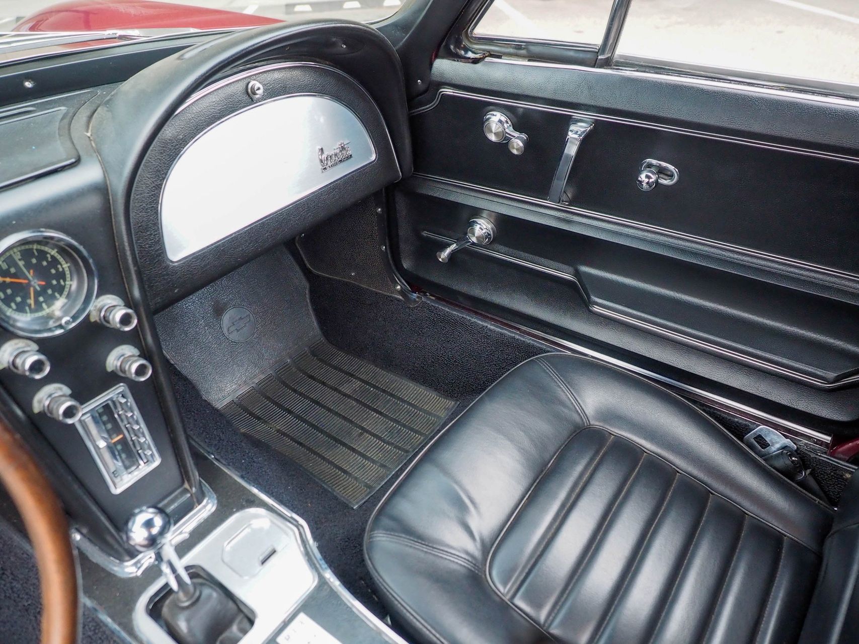 1966 Chevrolet Corvette 69