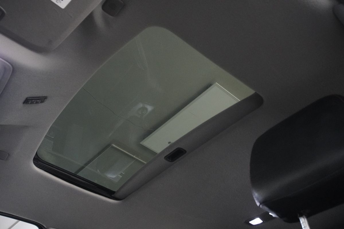 2020 Chevrolet Silverado 1500 4WD Crew Cab Short Bed RST