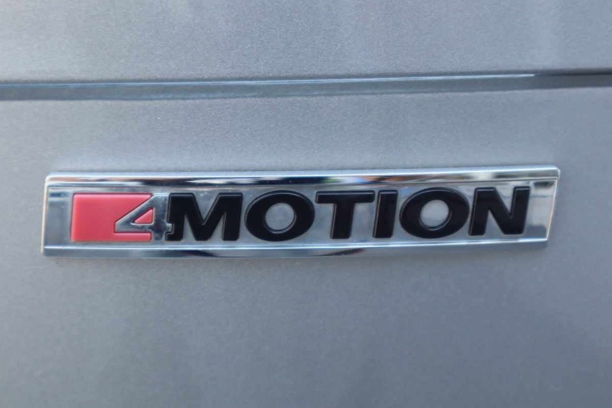 2020 Volkswagen Tiguan 2.0T S