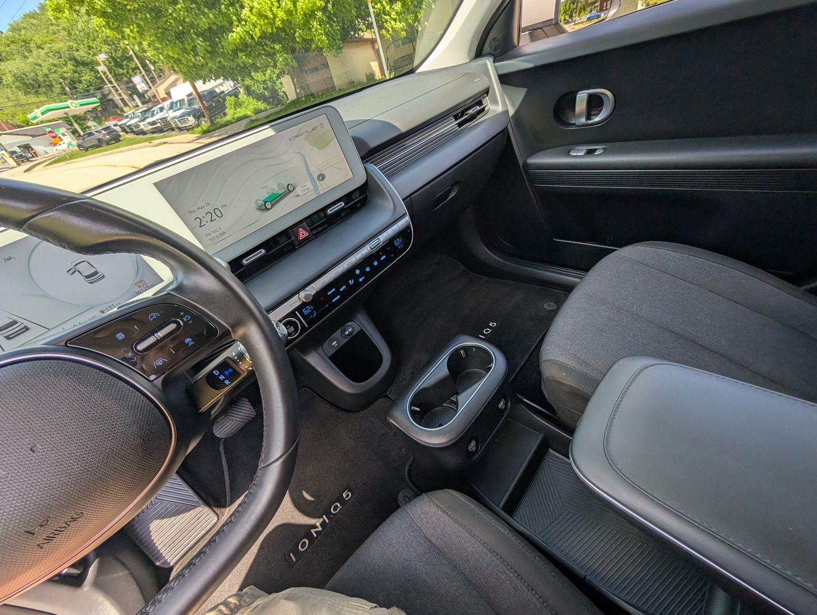 2023 Hyundai IONIQ 5 54