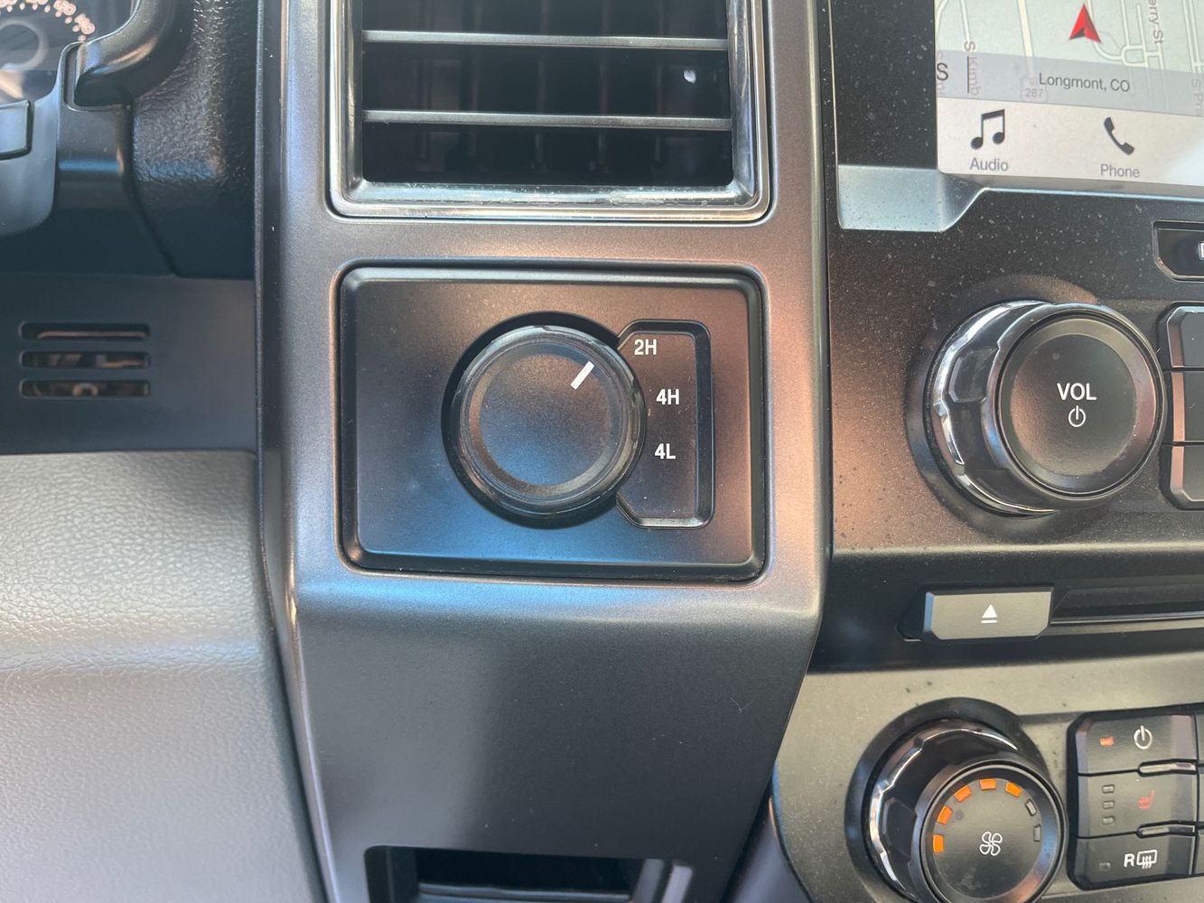 2018 Ford F-150 XLT photo 10