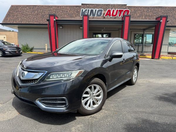 Featured Vehicle Image