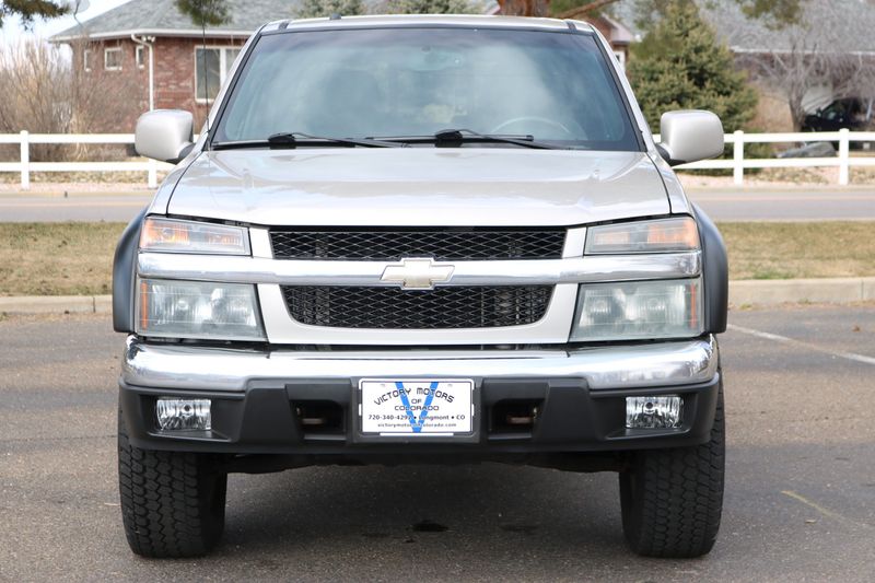 2009 Chevrolet Colorado LT | Victory Motors of Colorado