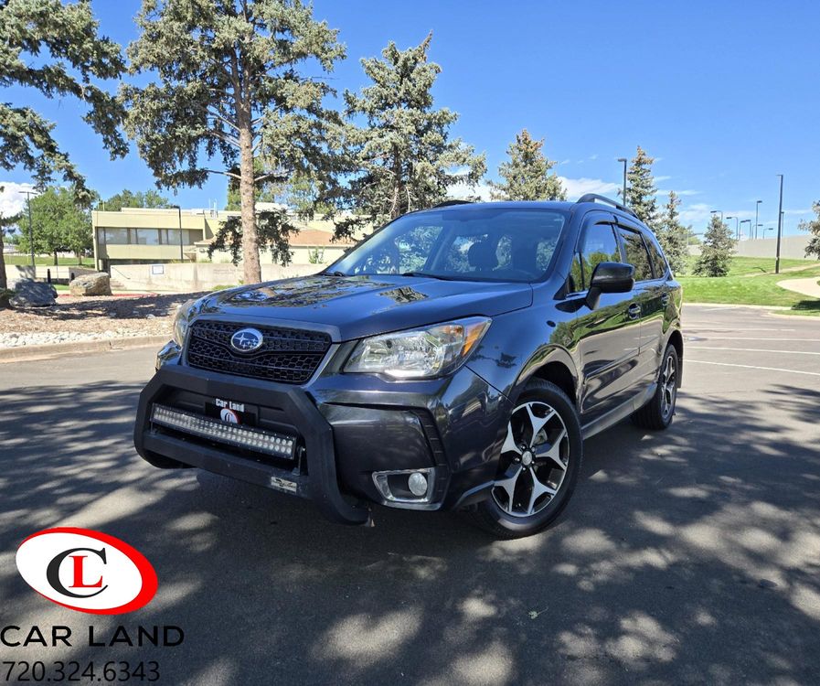 Featured Vehicle Image