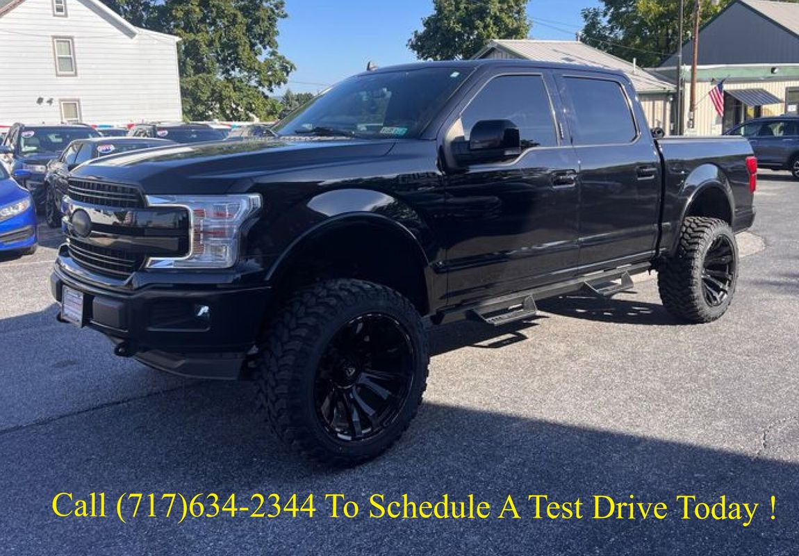 Featured Vehicle Image