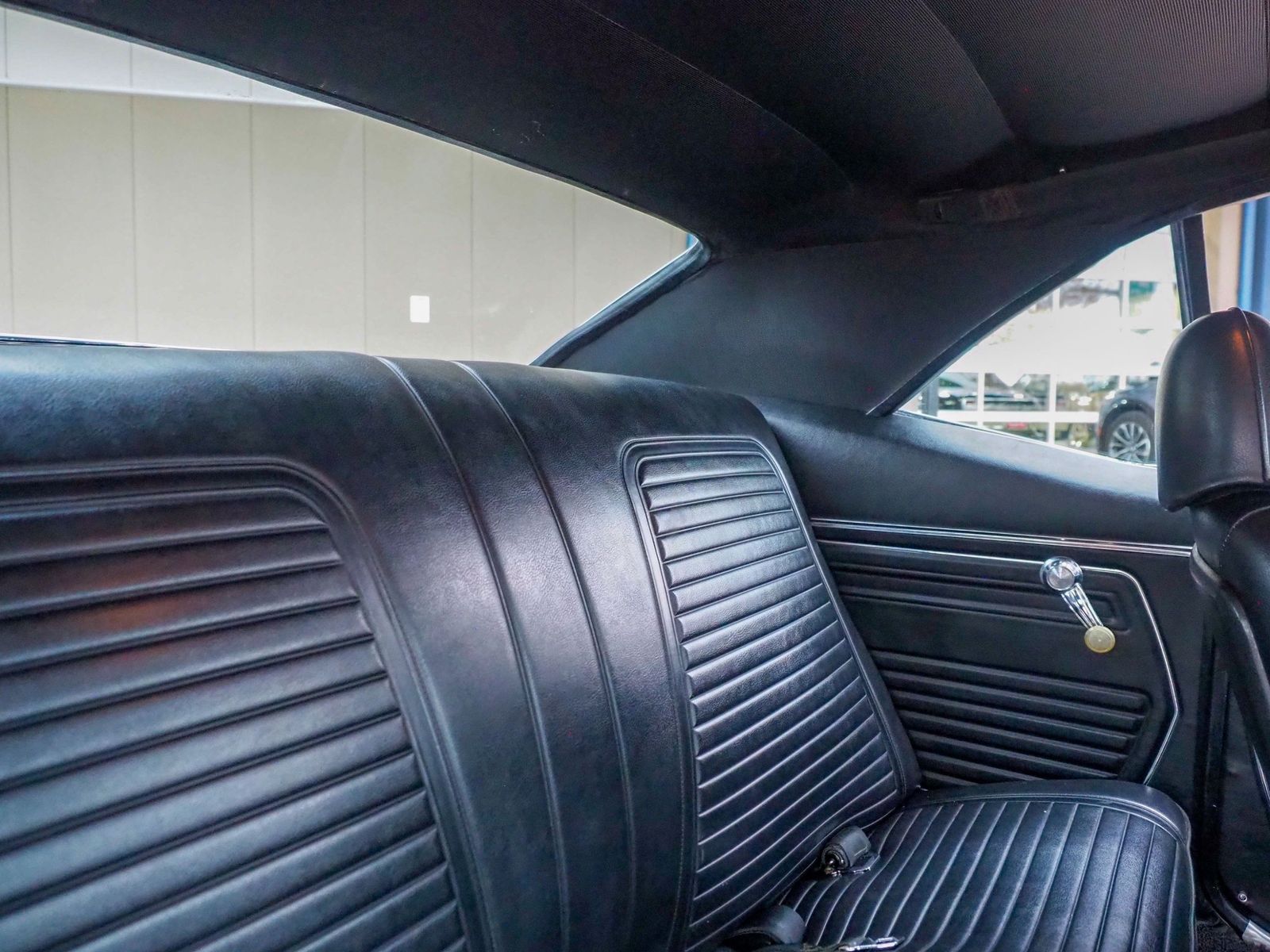 1969 Chevrolet Camaro 49