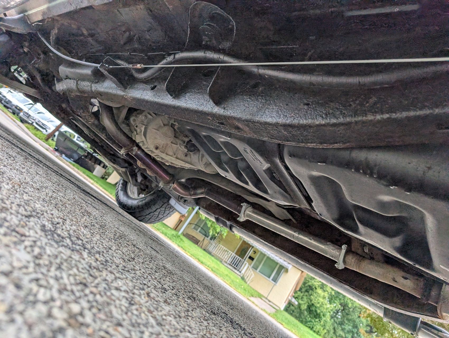 2007 Ford F-150 138