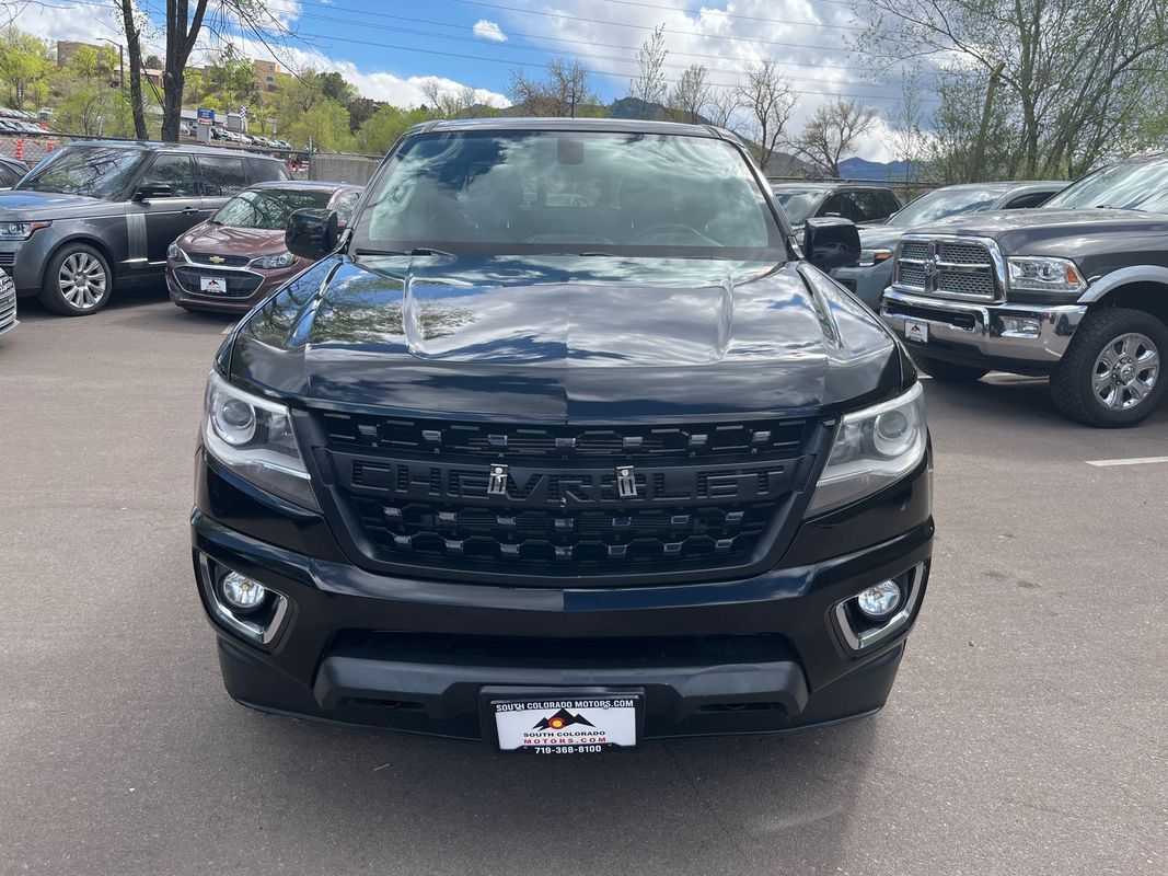 View vehicle photo 2
