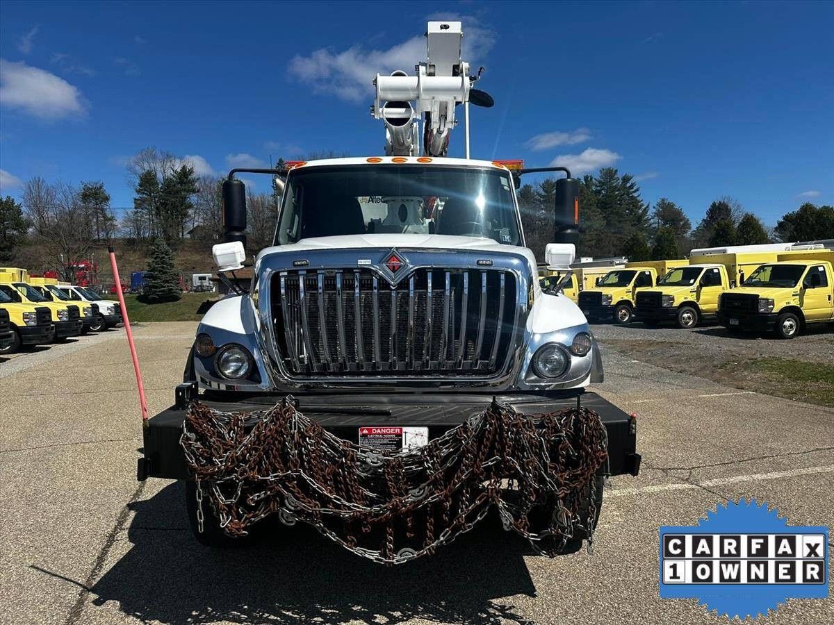 2017 International WorkStar 7500 3