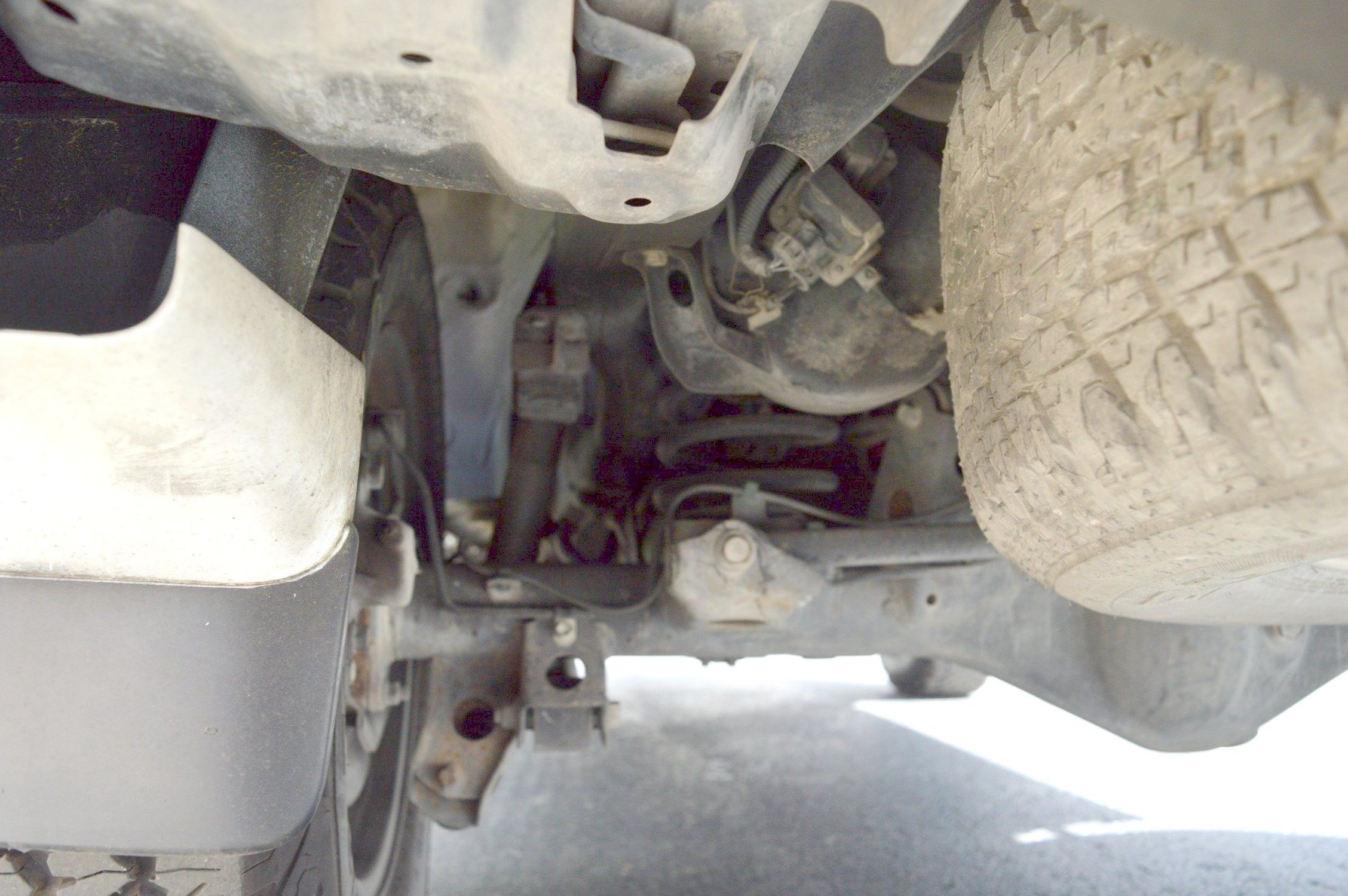 2007 Lexus GX 470 4WD | 5280 Motor Company