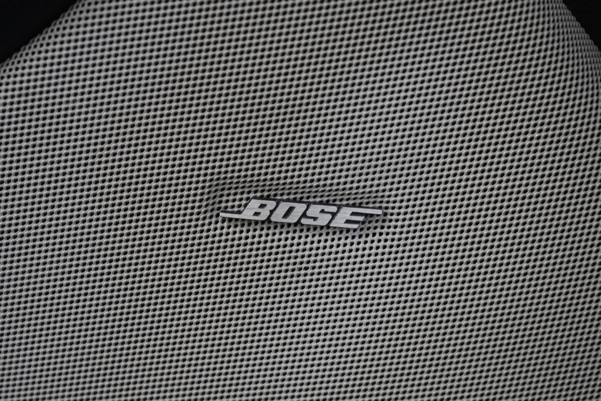 2000 Chevrolet Corvette 