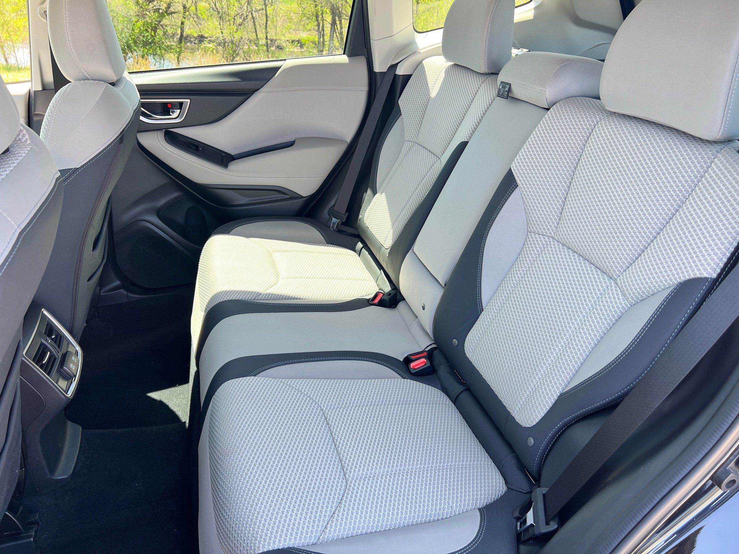 2021 Subaru Forester Premium - Photo 21