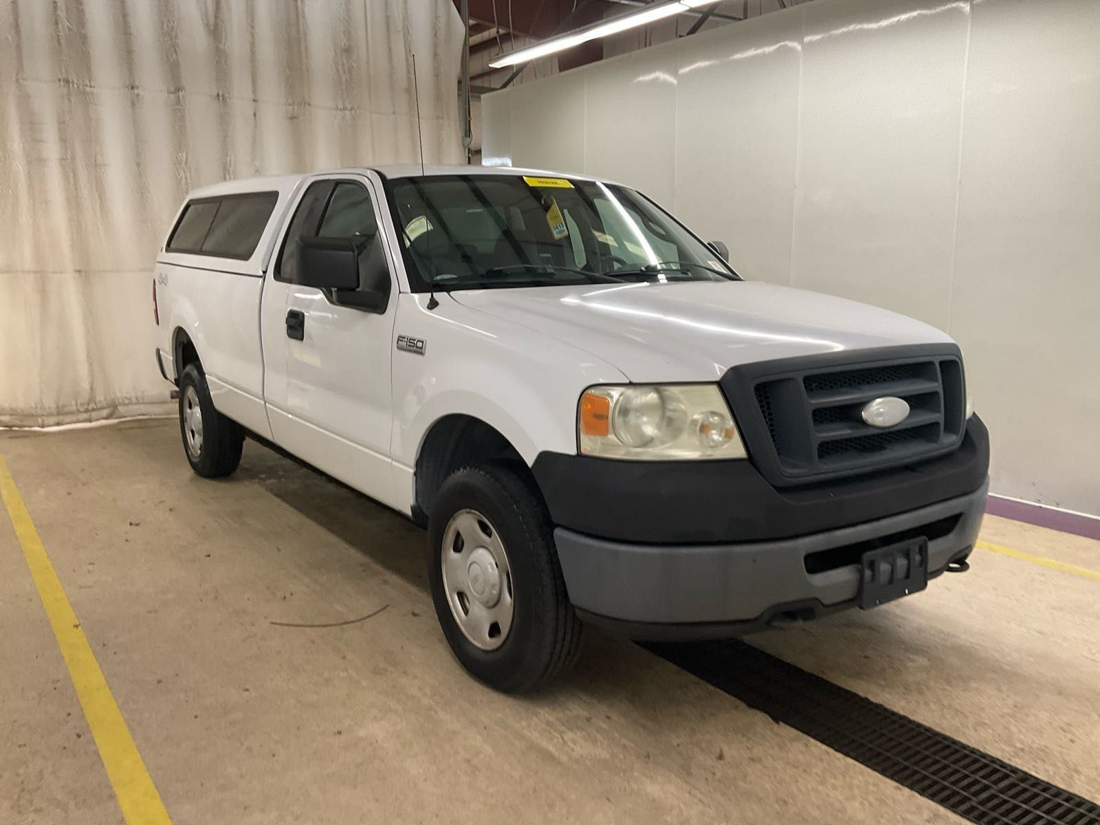 2006 Ford F-150's photo